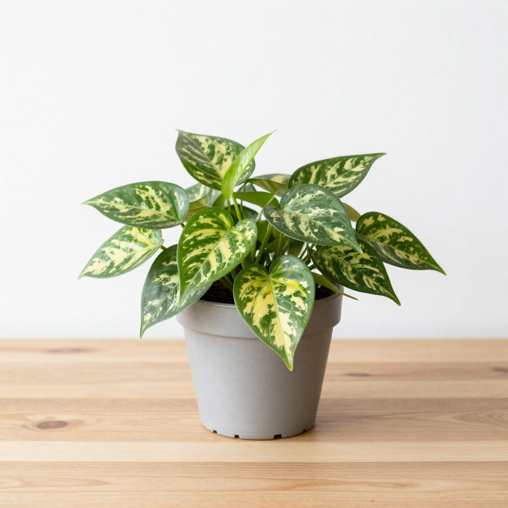 Golden Pothos Devil's Ivy