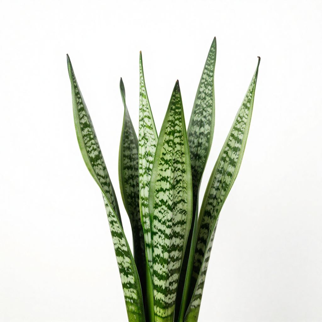 Sansevieria Snake Plant
